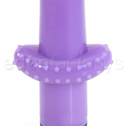 Silicone slims G-spot View #2