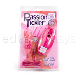 Passion tickler bunny View #4