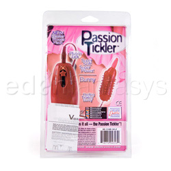 Passion tickler bunny View #5