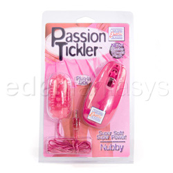 Passion tickler nubby View #4