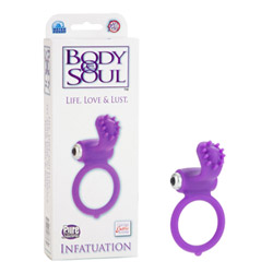Body and Soul infatuation View #2