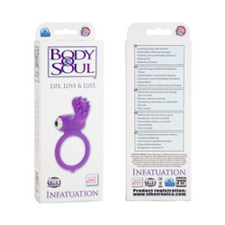 Body and Soul infatuation View #3