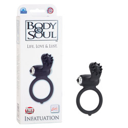Body and Soul infatuation View #2