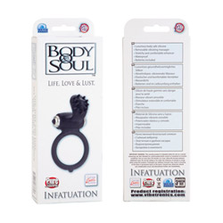 Body and Soul infatuation View #3