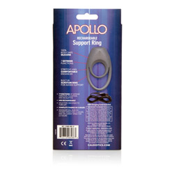Apollo rechargeable support ring View #6