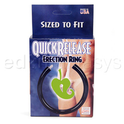 Quick release erection ring View #4