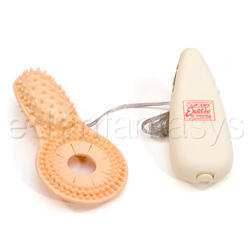 Pkt exotic french vibro ring View #1