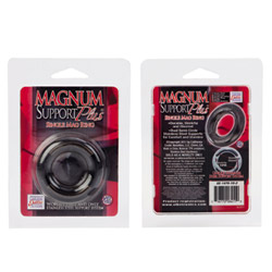Magnum support plus single mag ring View #3