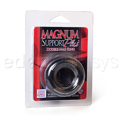 Magnum support plus double mag ring View #4