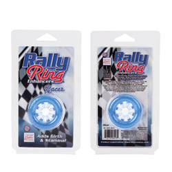 Rally ring enhancers racer View #3