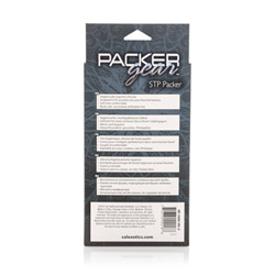 Packer Gear STP packer View #8