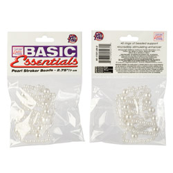 Basic Essentials Pearl beads View #2