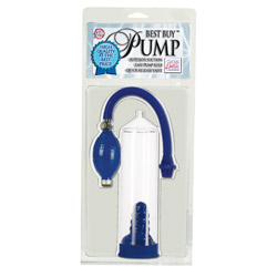 Best Buy pump View #2