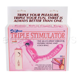 The ultimate triple stimulator View #5
