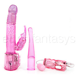 Orgasmic foreplay kit 1 View #1