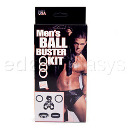 Men's ball buster kit View #4