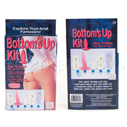 Bottoms up kit View #3