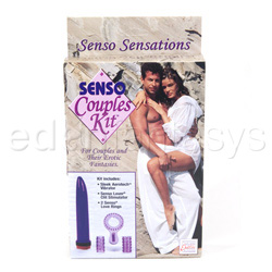 Senso couples kit View #4
