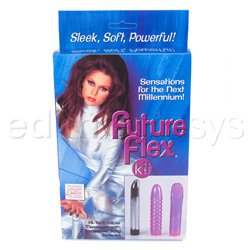 Future flex kit View #4