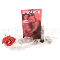 Lovers crystal collection View #1