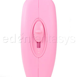 Perfect touch rechargeable massager View #3