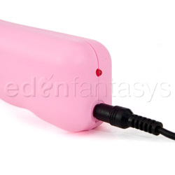 Perfect touch rechargeable massager View #4