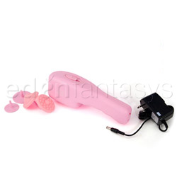 Perfect touch rechargeable massager View #5