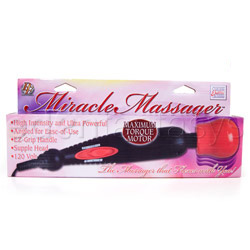 Miracle massager View #6