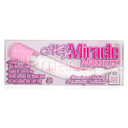 My miracle massager View #6