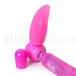 My mini-miracle massager View #2