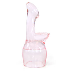 Miracle massager accessory G-spot View #1