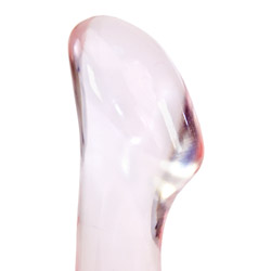 Miracle massager accessory G-spot View #2