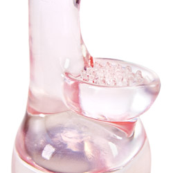 Miracle massager accessory G-spot View #3
