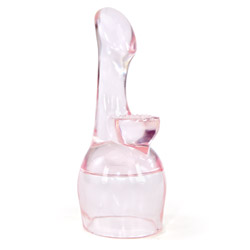 Miracle massager accessory G-spot View #4