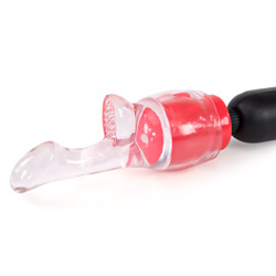 Miracle massager accessory G-spot View #5