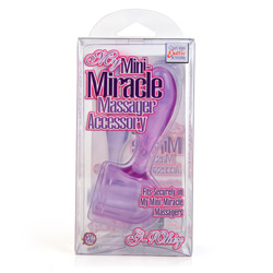 My mini-miracle massager attachment View #6