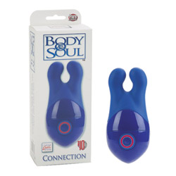 Body & soul connection View #2