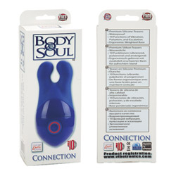 Body & soul connection View #3