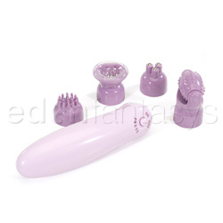 Four play massager kit View #1