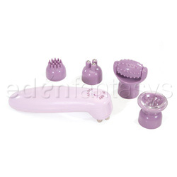 Four play massager kit View #2