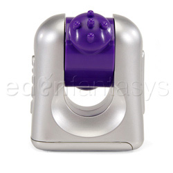360 degree swivel personal massager View #3