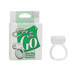 Sex on the go power ring View #2