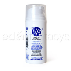 Lube it up waterbased lubricant View #2