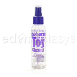 Universal toy cleaner View #1