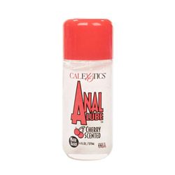 Anal lube cherry scented View #1