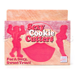 Sexy cookie cutters View #3