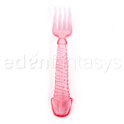 Penis party utensils View #2