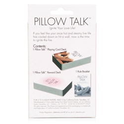 Pillow talk View #5