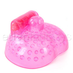 Heart shaped breast massagers View #4