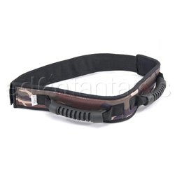 Special ops waist harness View #1